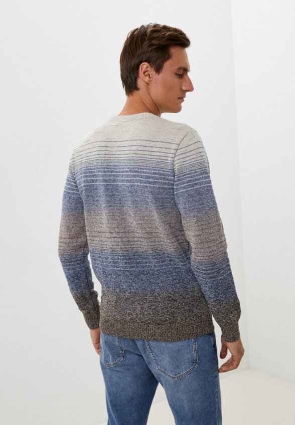 Джемпер Стим