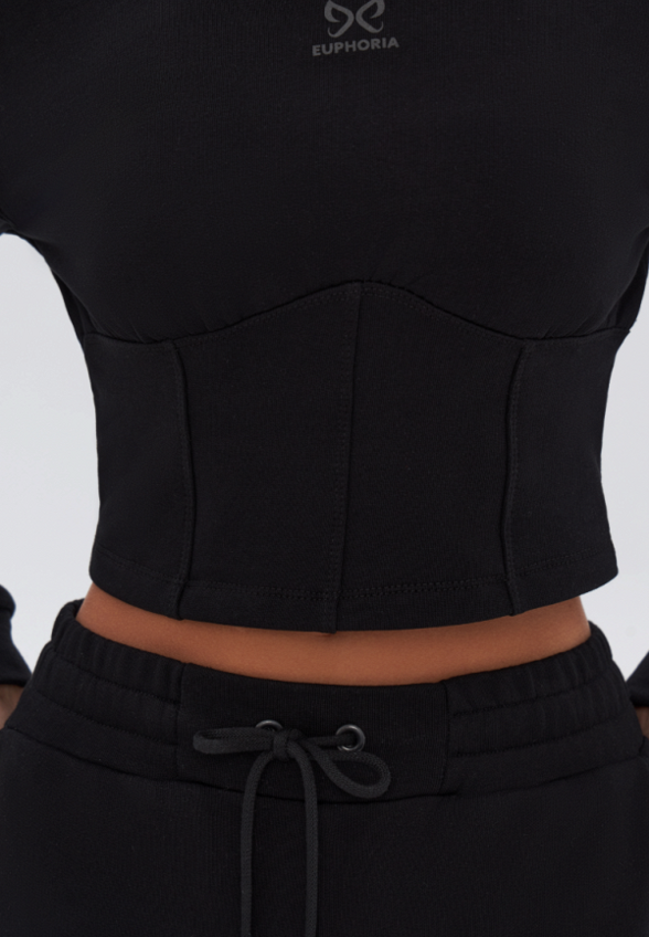 Свитшот Euphoria