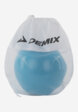 Мяч гимнастический Demix, 16 см, Голубой3  - превью