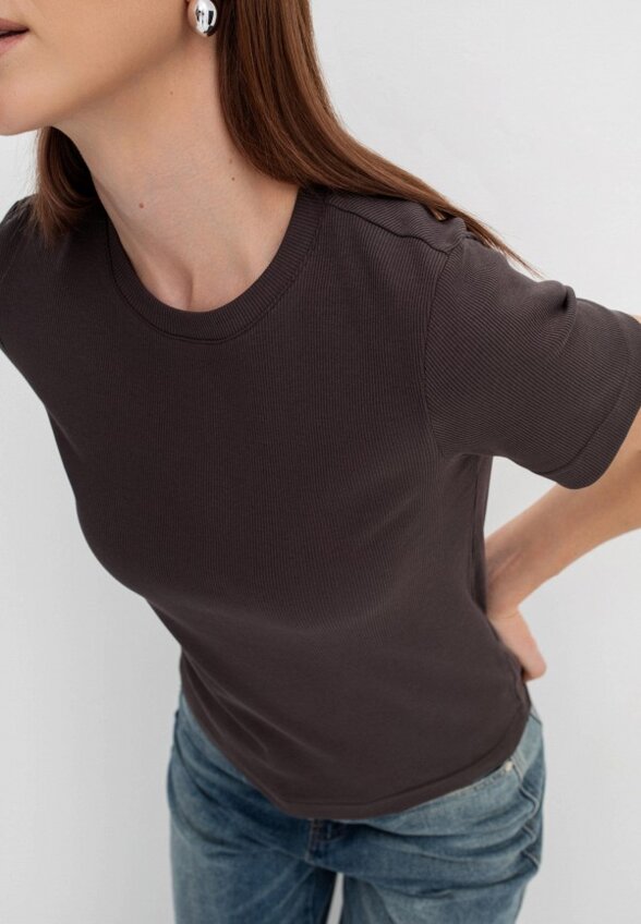 Футболка Savage