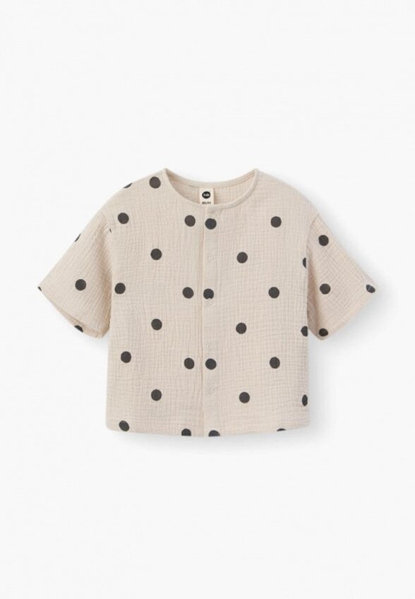 Рубашка Happy Baby