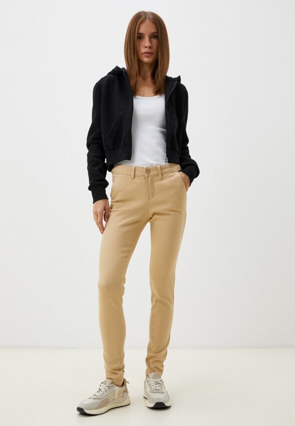 Брюки Terranova