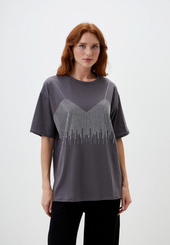 Футболка Nale