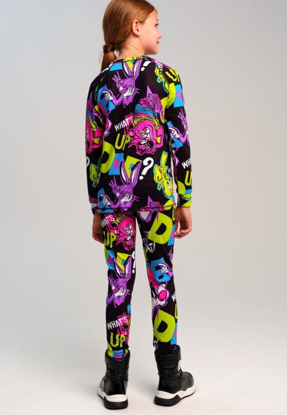 Термобелье PlayToday