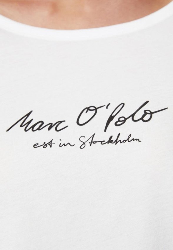 Футболка Marc O'Polo
