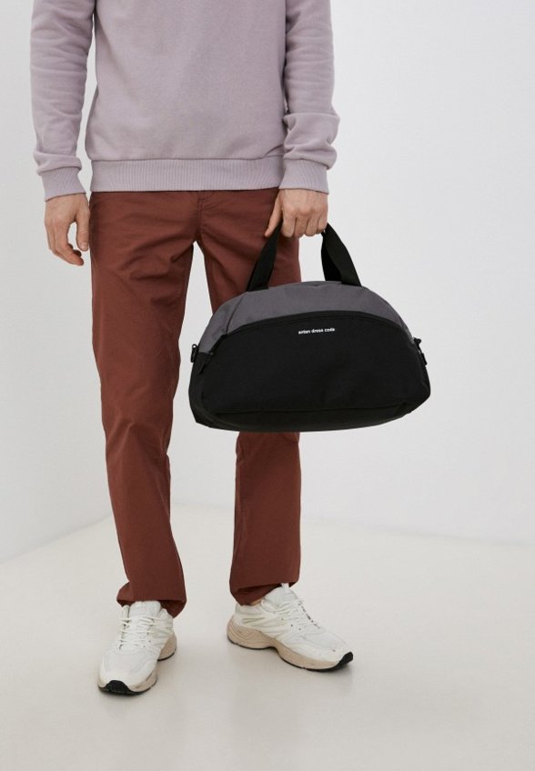 Сумка спортивная Antan