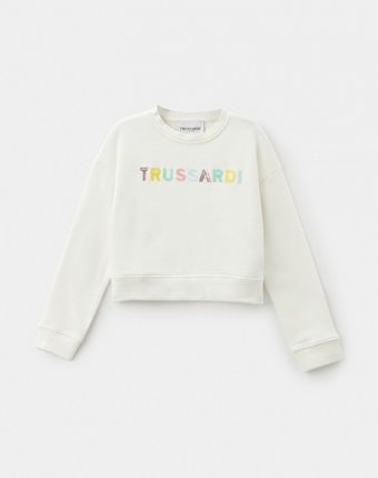 Свитшот Trussardi Junior детям