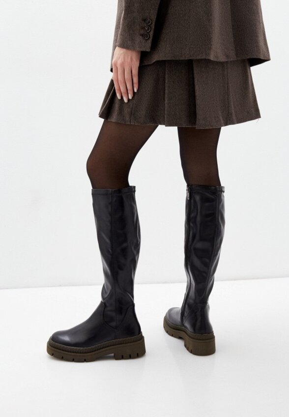 Сапоги Marco Tozzi