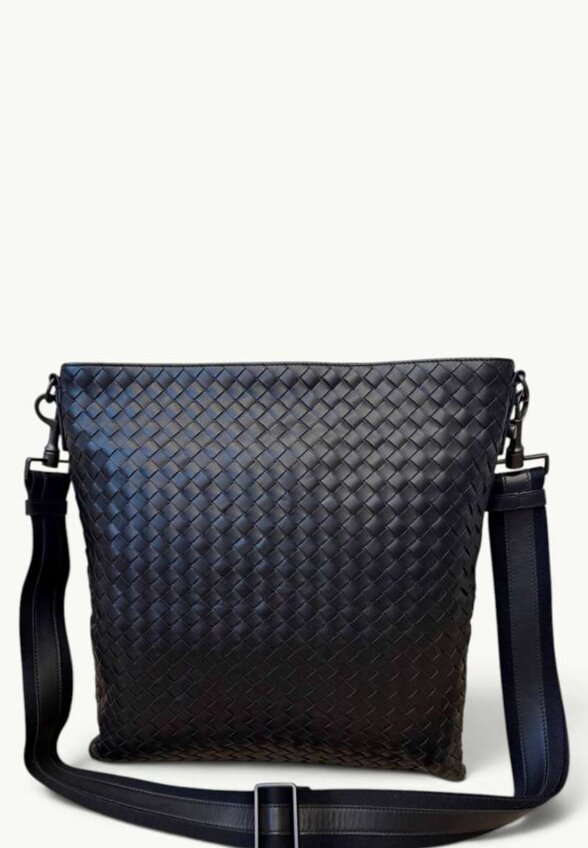 Bottega Veneta Leather Bag
