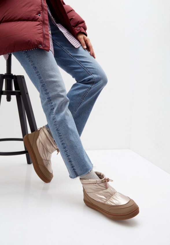 Дутики Colors of California