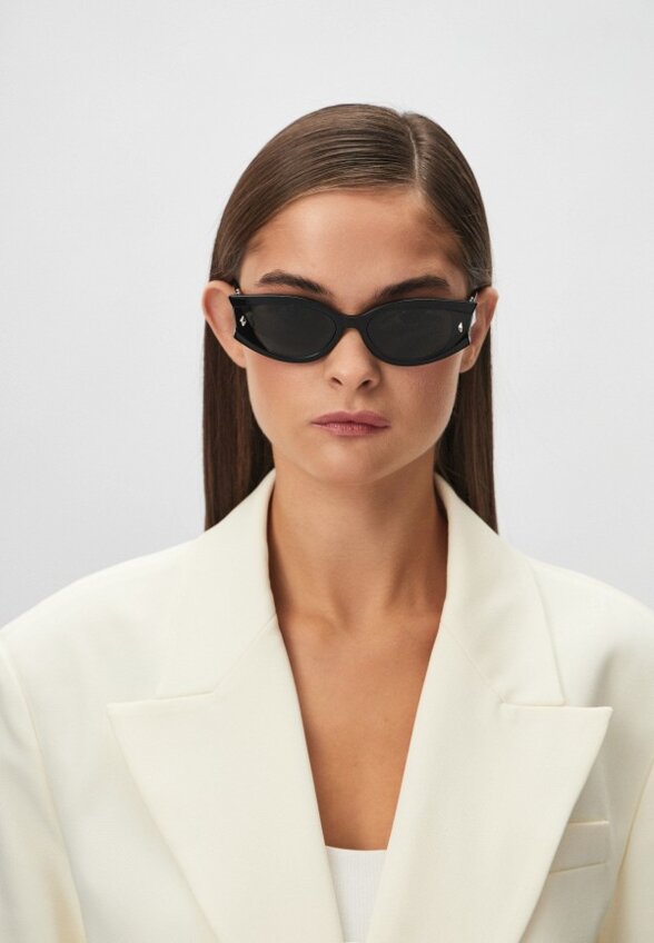 Очки солнцезащитные Jimmy Choo