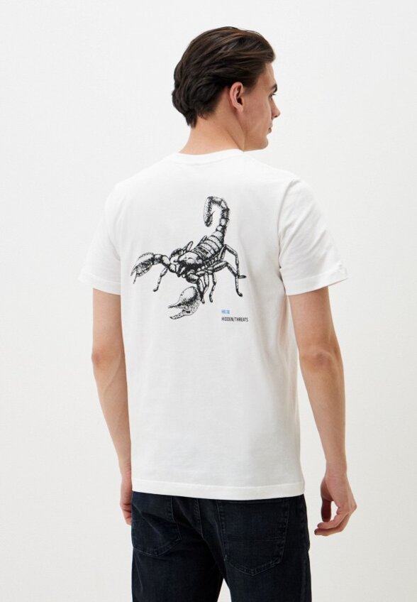 Футболка Hiddenbrand