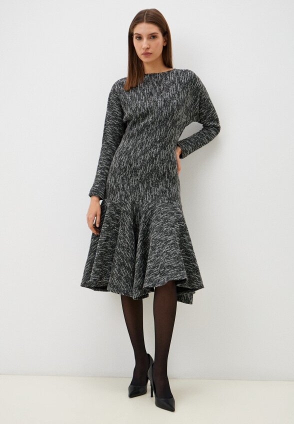 Платье MadaM T