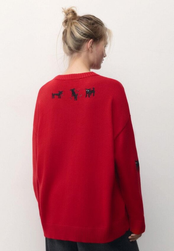 Джемпер Befree