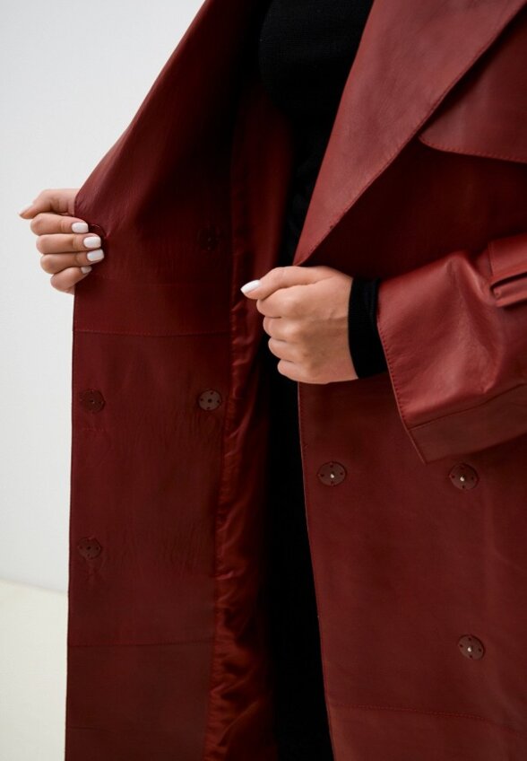 Плащ Снежная Королева