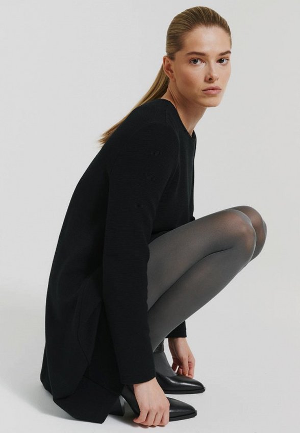 Платье Daisyknit