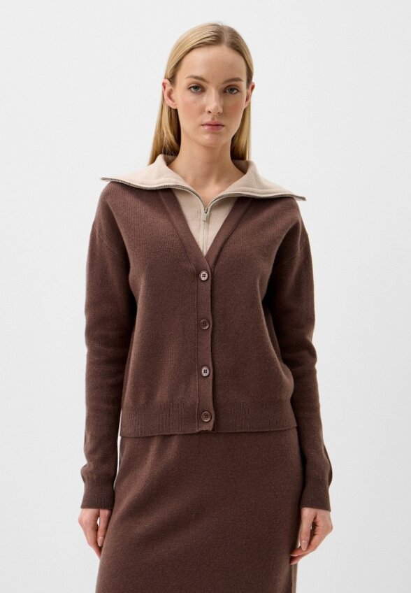 Костюм вязаный TrendyAngel