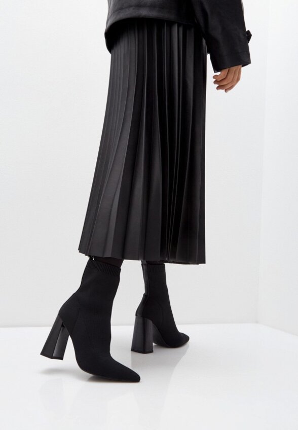 Полусапоги Sbalo