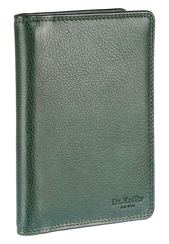Др.Коффер X510478-154-65 портмоне