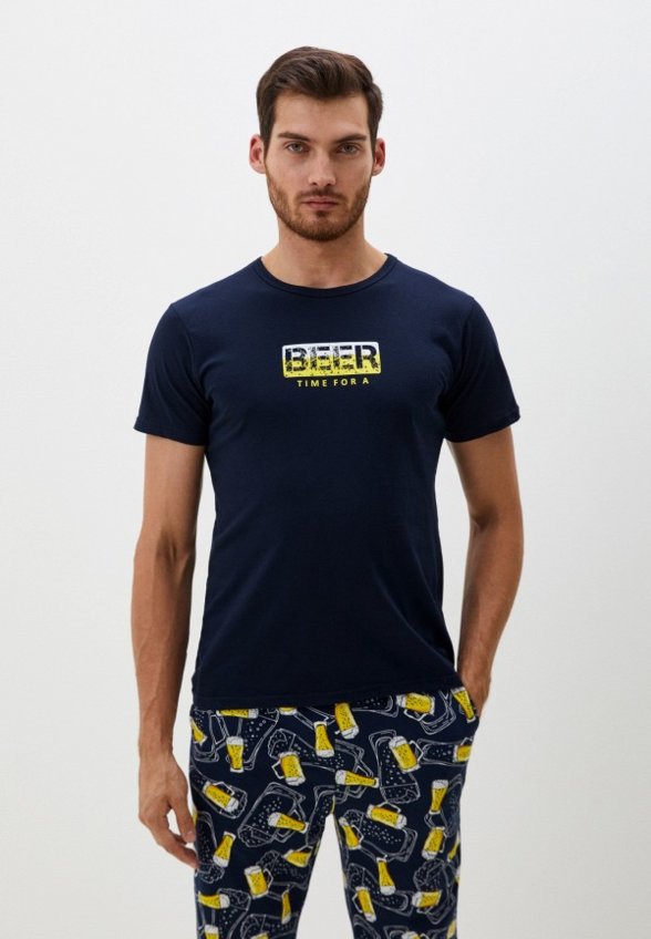 Пижама Новое Кимоно