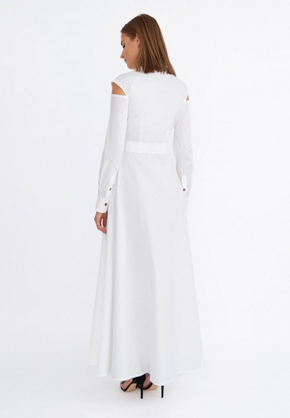 Платье Without Fail