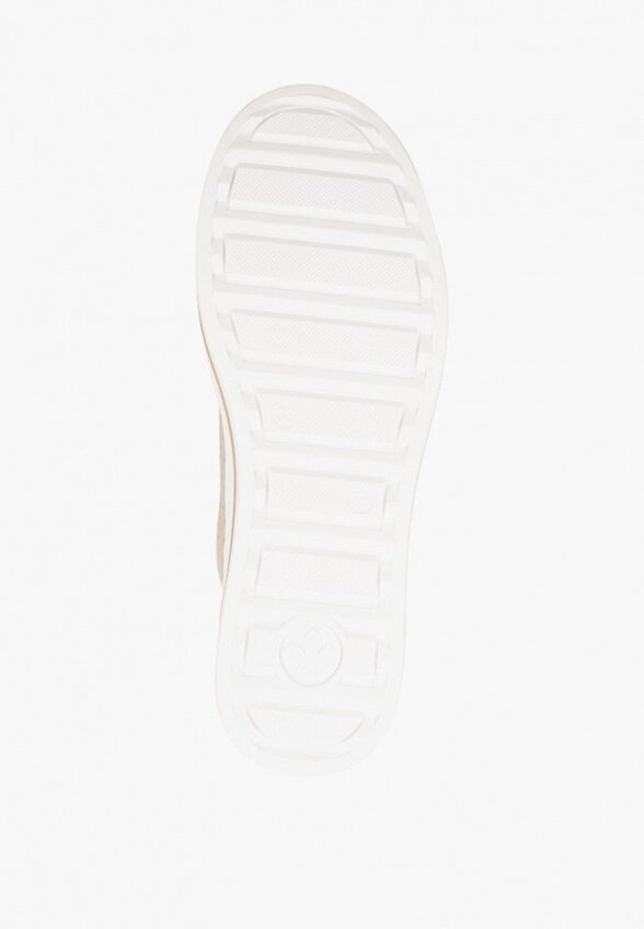 Ботинки Rieker