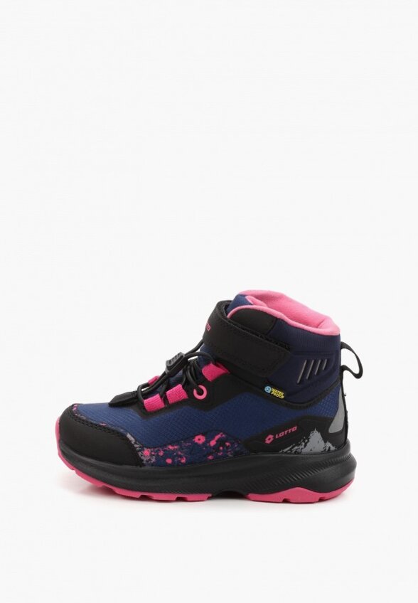 Ботинки Lotto