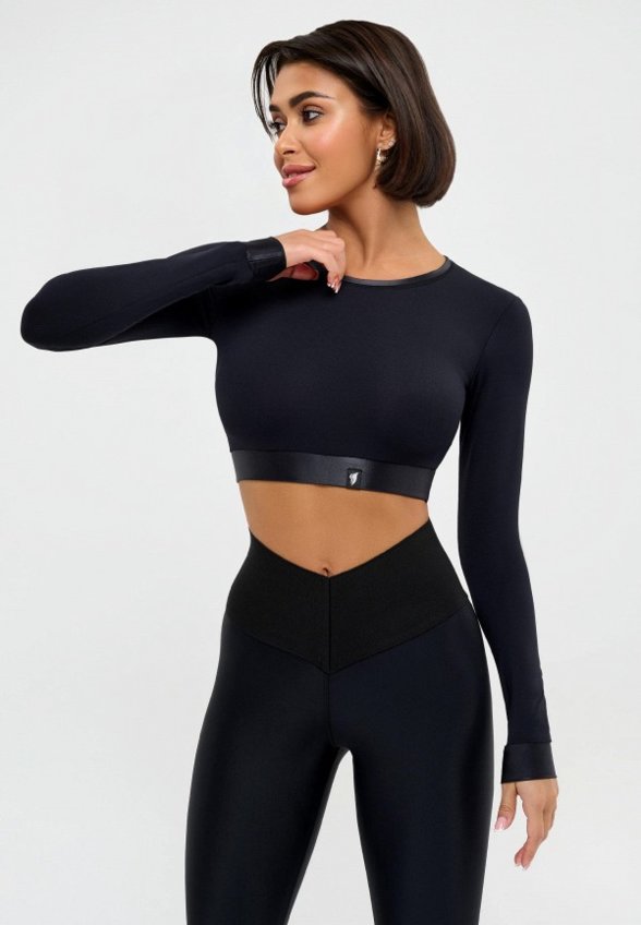 Топ спортивный Bona Fide