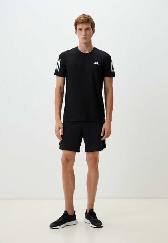 Футболка спортивная adidas