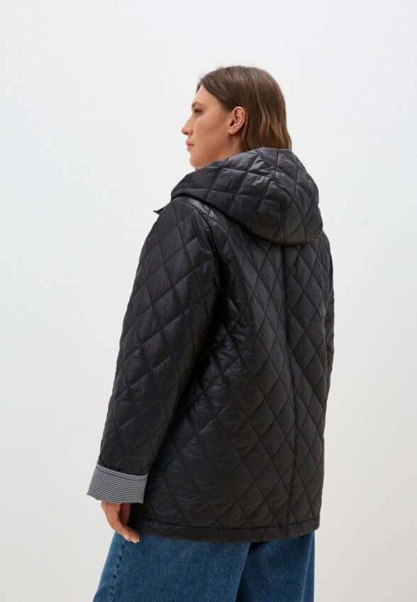 Куртка утепленная Grand Grom