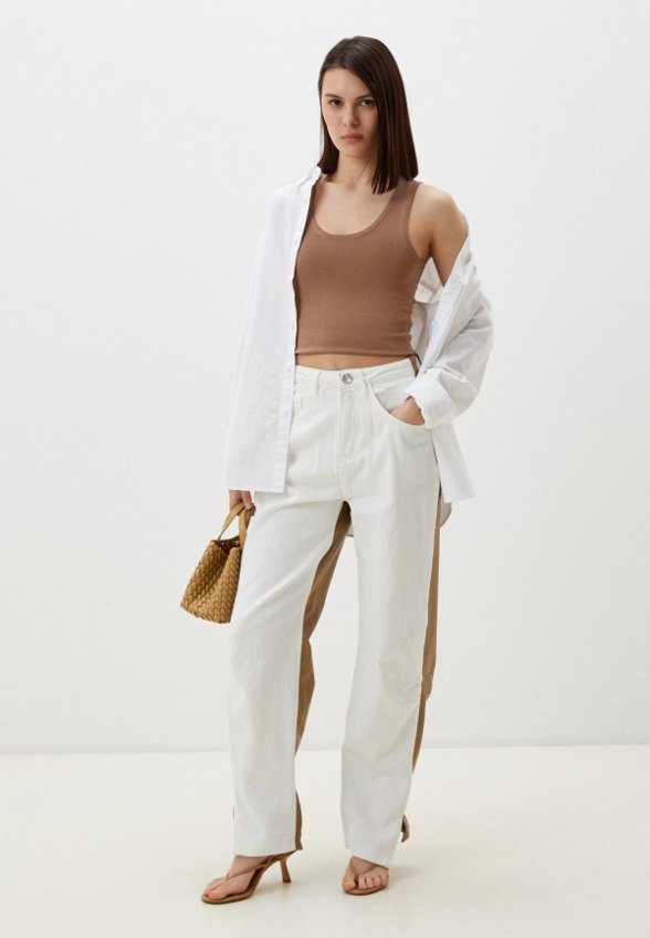 Джинсы The Couture Club