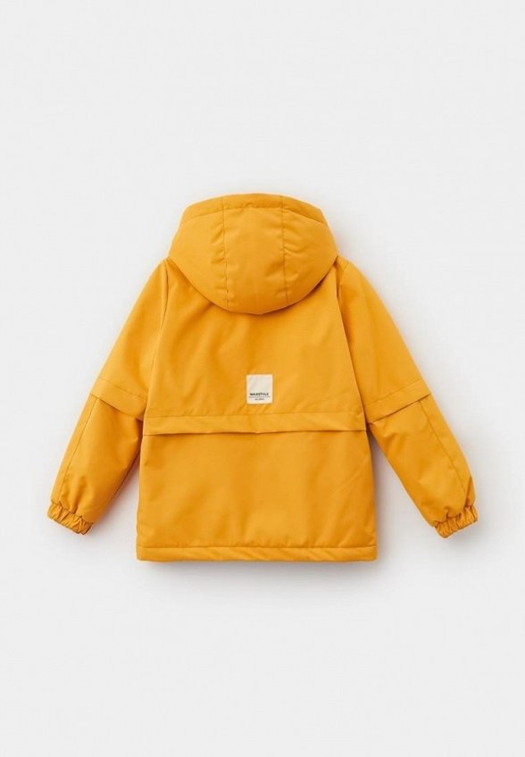 Куртка утепленная Nikastyle