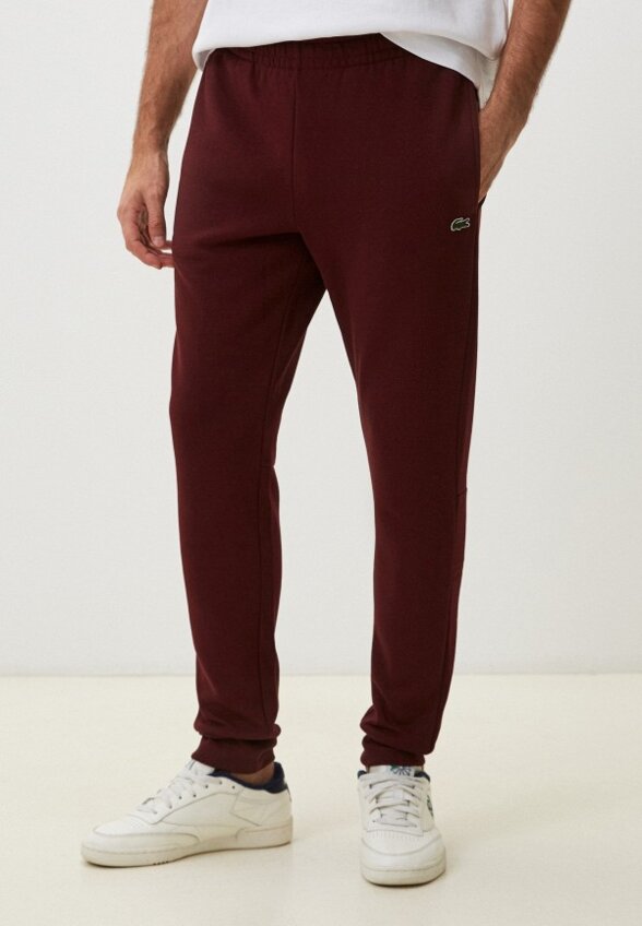 Брюки спортивные Lacoste