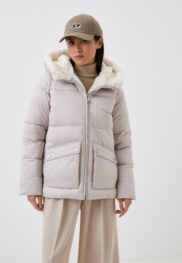 Пуховик Lawinter