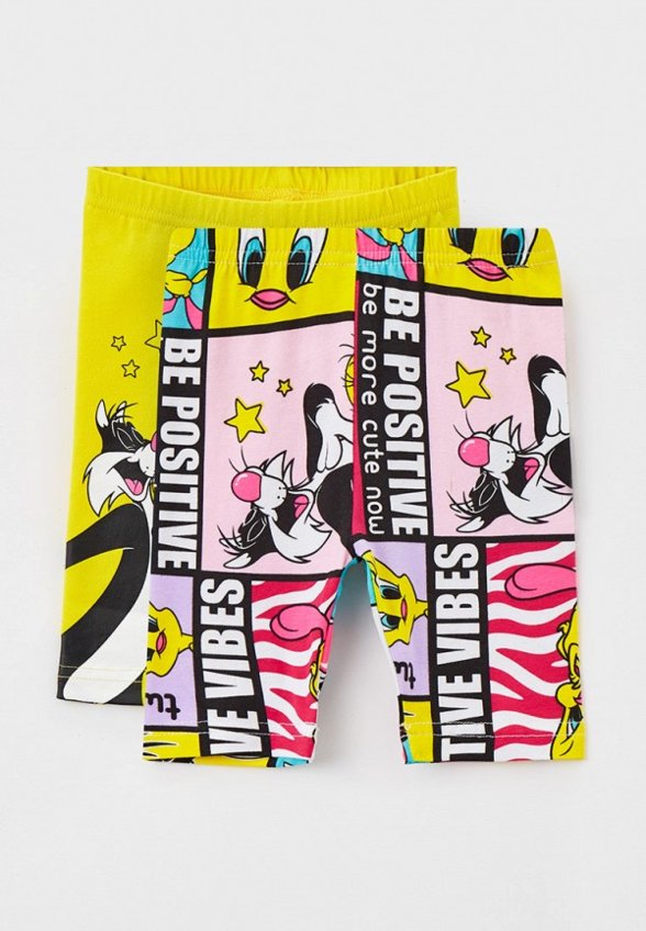 Велосипедки PlayToday