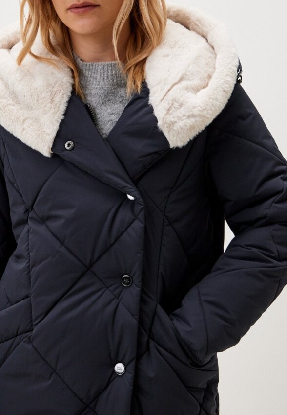 Пуховик Dixi-Coat