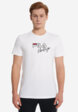 Футболка мужская FILA, Белый2  - превью