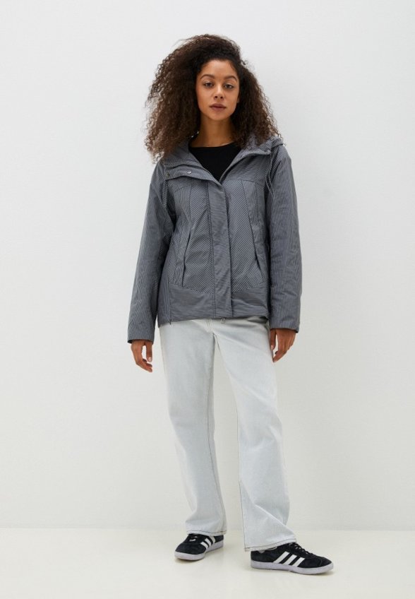 Куртка утепленная Winterra