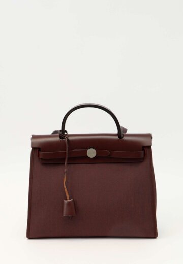 Hermes Herbag