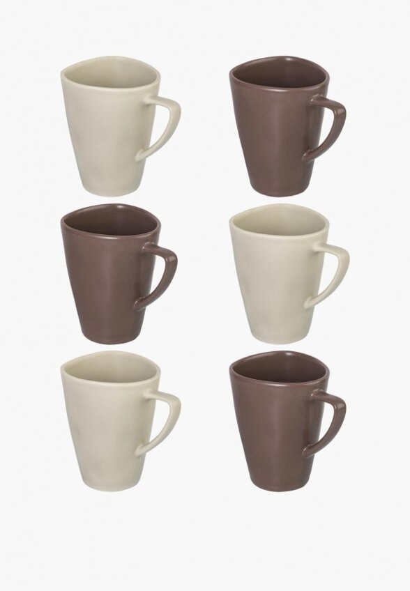 Набор кружек Elan Gallery