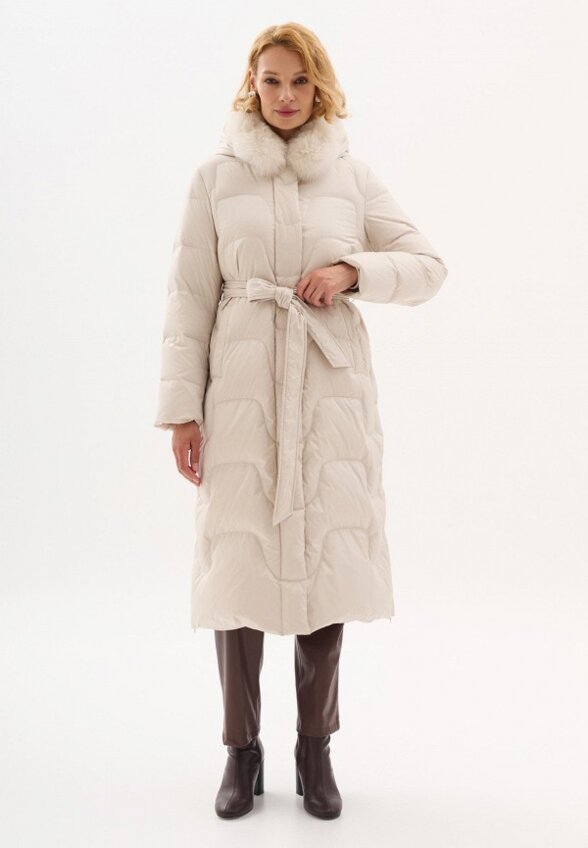 Пуховик Bulmer