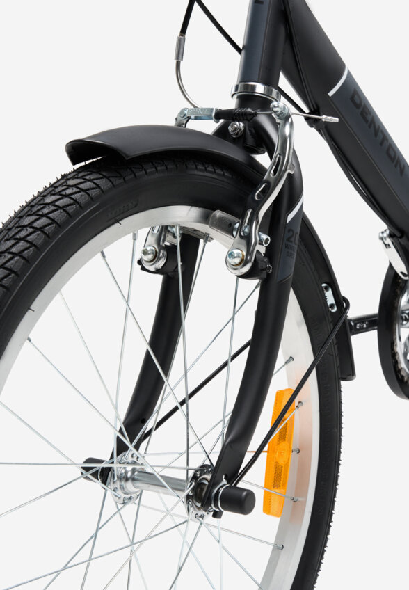 Велосипед складной Denton Journey 2.0 20