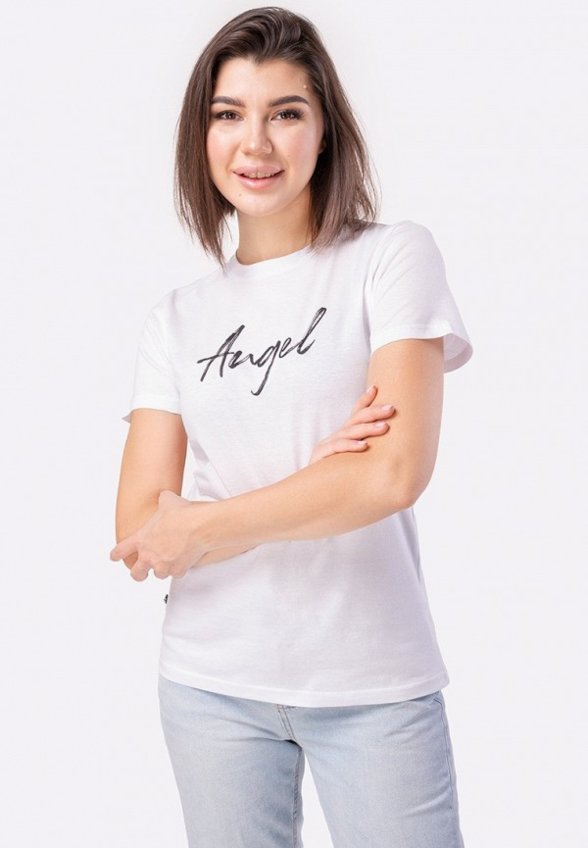 Футболка HappyFox