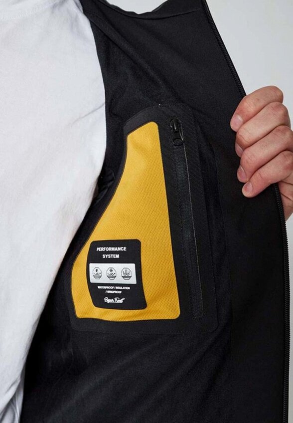 Ветровка Forcelab