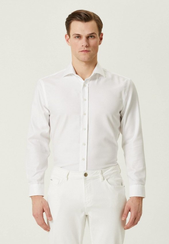 Рубашка NetWork