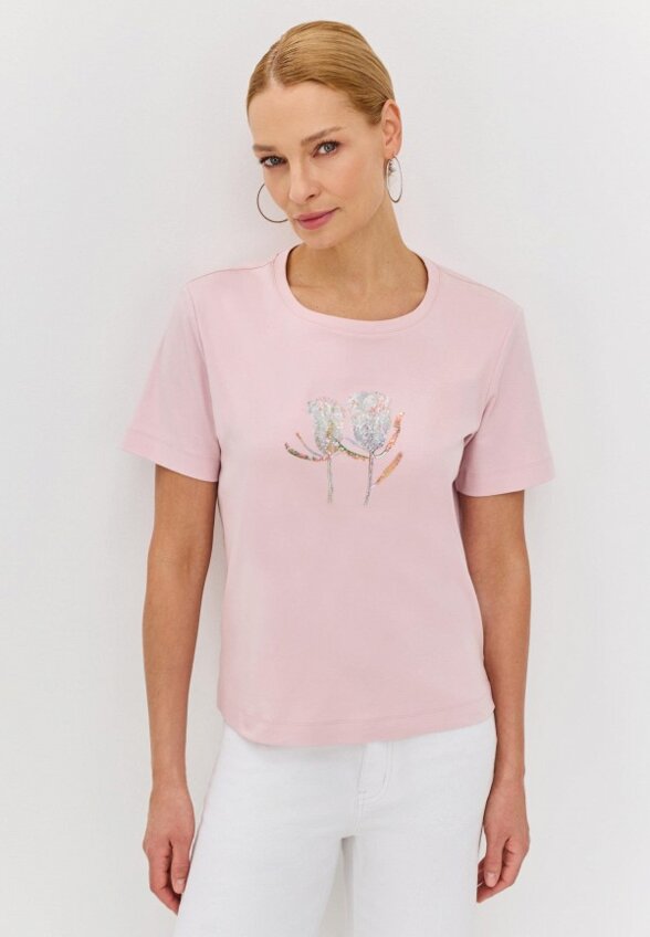 Футболка Bulmer