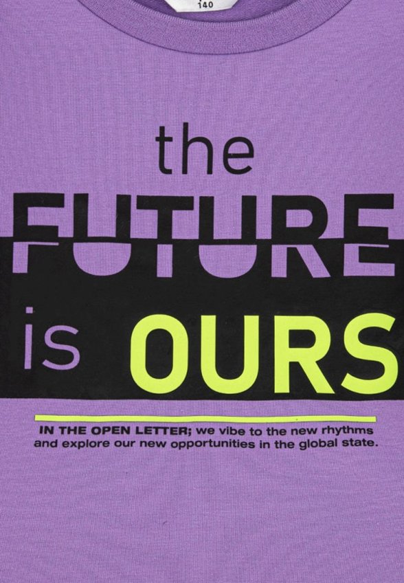 Свитшот Kapika