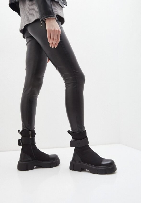 Полусапоги Araz