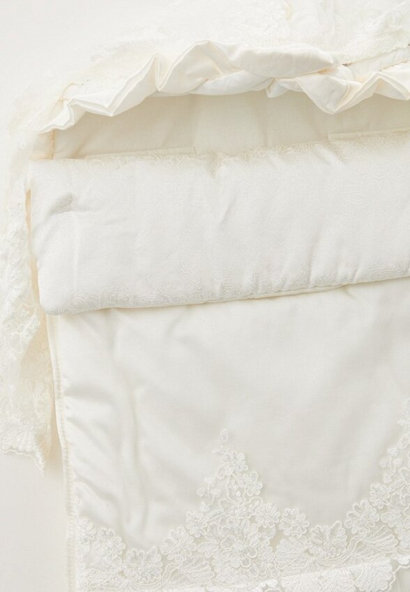 Конверт на выписку Choupette