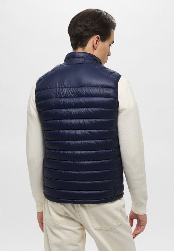 Жилет утепленный Karl Lagerfeld